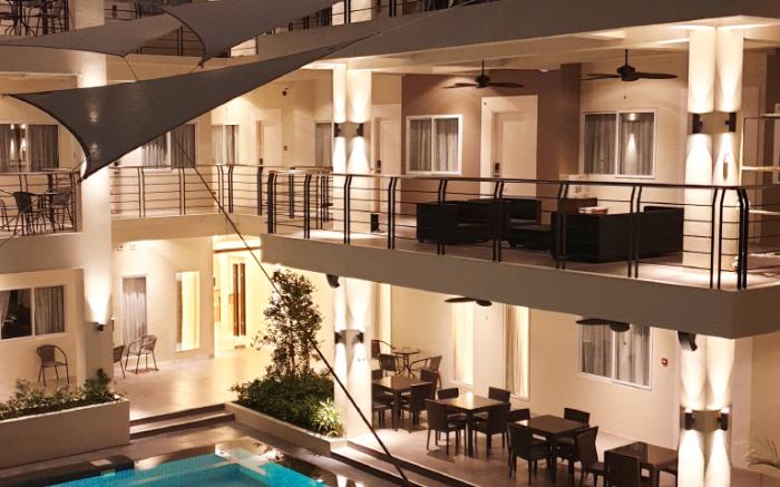Rovira Suites