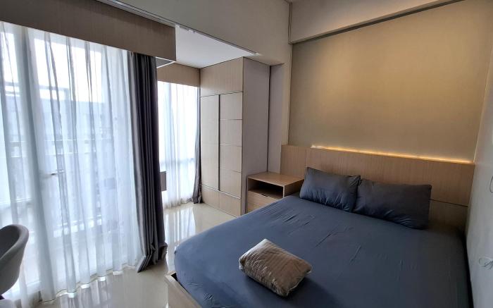 Apartemen Taman Melati Yogyakarta by ArFe Room 