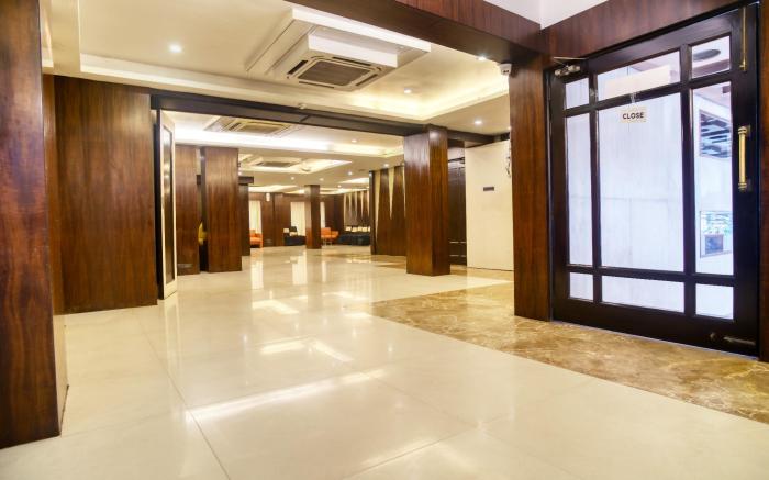 Roland Hotel
