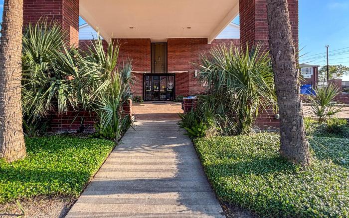 Studio 6 Houston, TX - Westchase