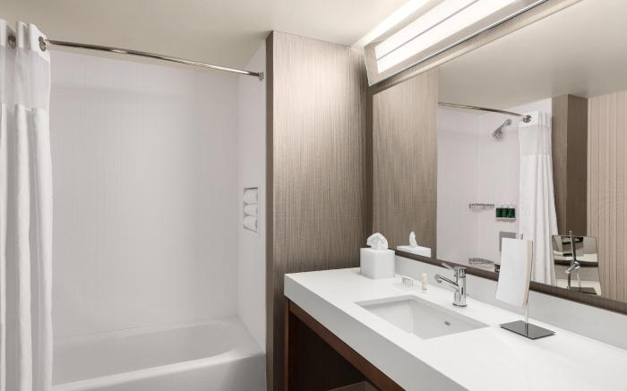 Courtyard by Marriott Seattle Northgate