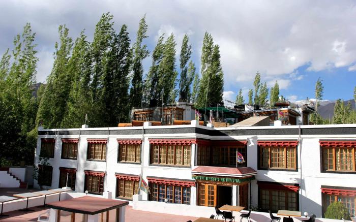 Hotel Mandala
