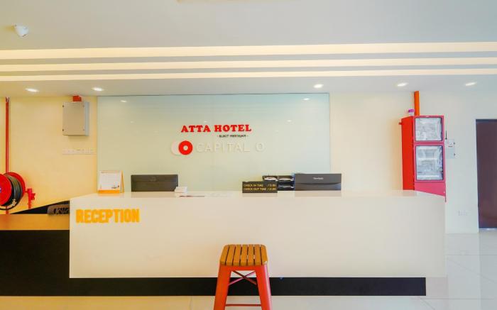 Avatel Bukit Mertajam by Cocotel powered by fave