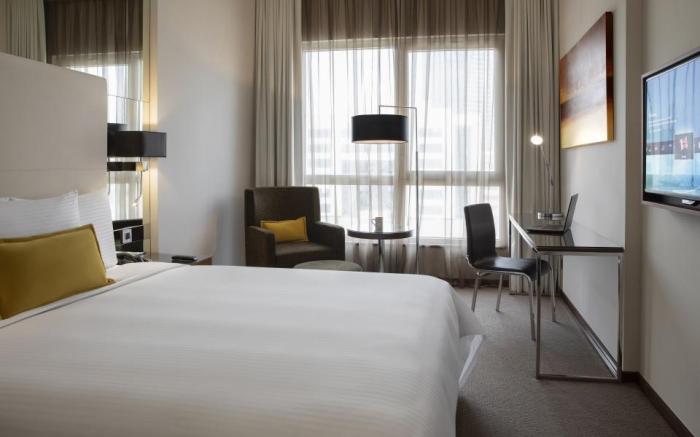 Centro Corniche Al Khobar by Rotana