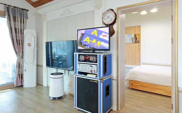 Gyeongju Gadeukhan Jeongwon