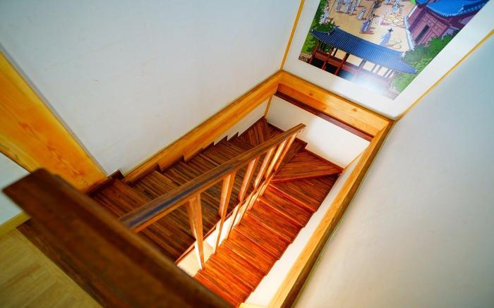 Gongju Moonlight Garden Guesthouse