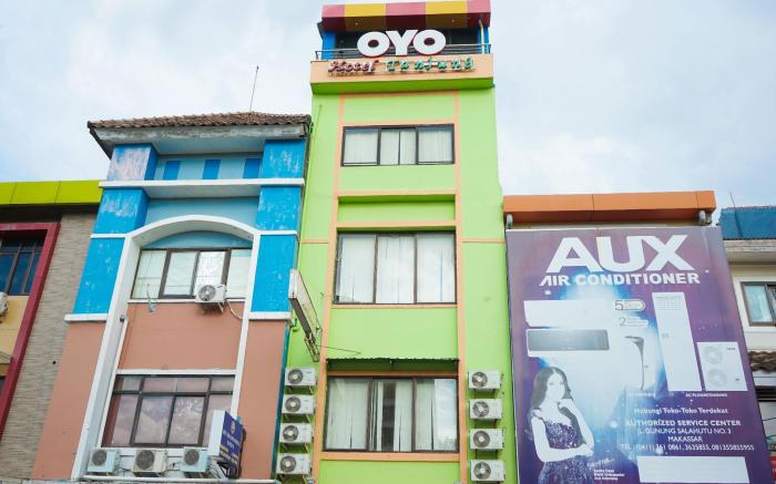 OYO 2536 Hotel Tanjung
