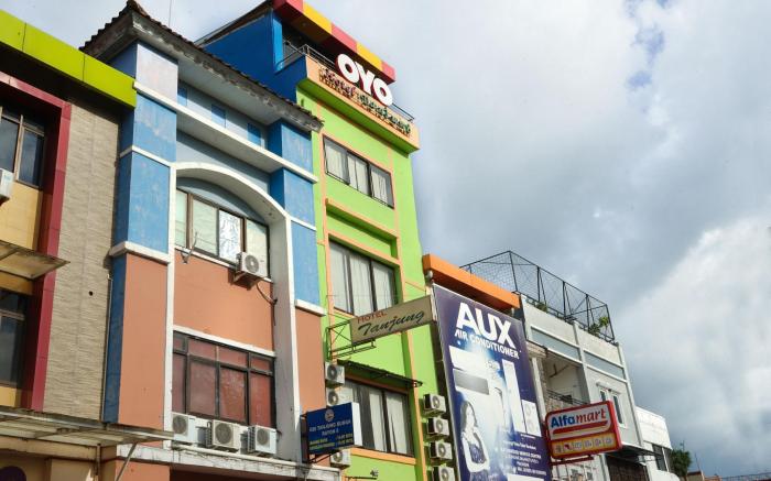 OYO 2536 Hotel Tanjung