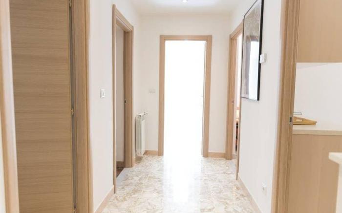 Michelangelo Apartment, comfy flat in central area