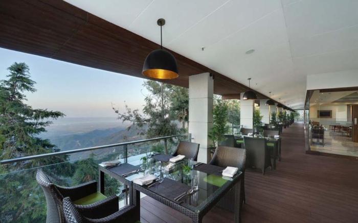 Jaypee Residency Manor