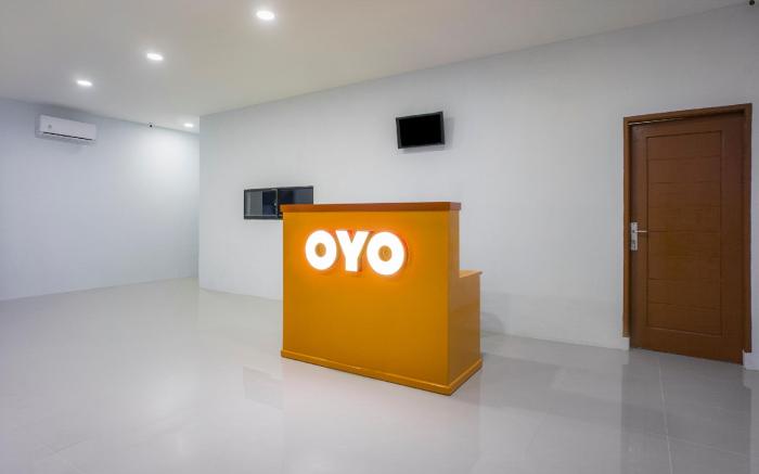 OYO 1811 Citra Anggrek