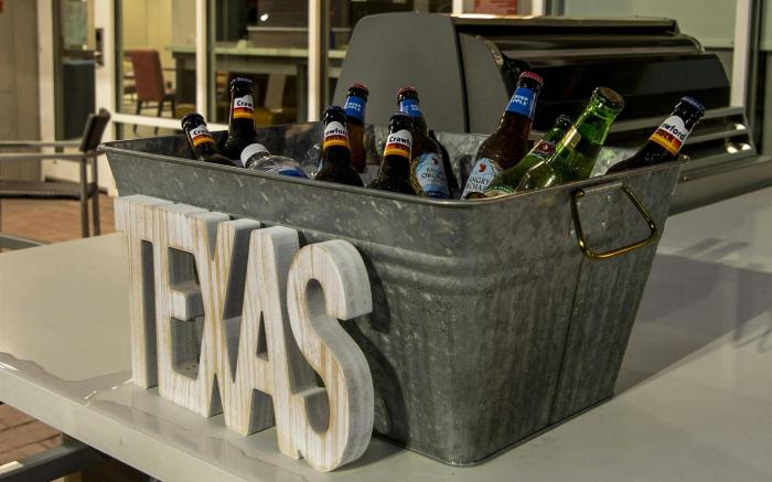 TownePlace Suites by Marriott Houston Hobby Airport