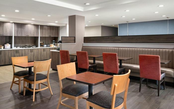 TownePlace Suites Houston Hobby Airport