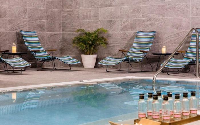 Axel Hotel San Sebastian - Adults Only