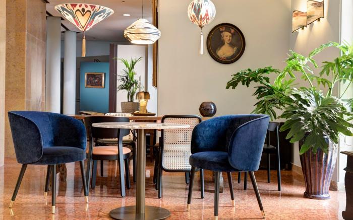 Hotel Indigo Verona - Grand Hotel Des Arts By IHG
