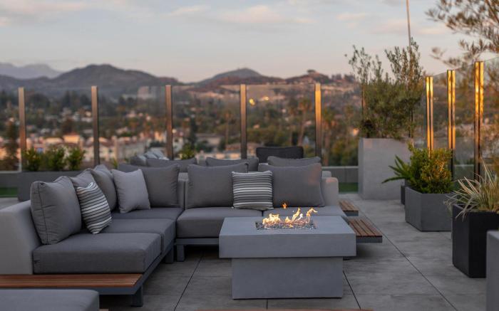 The Glenmark, Glendale, a Tribute Portfolio Hotel