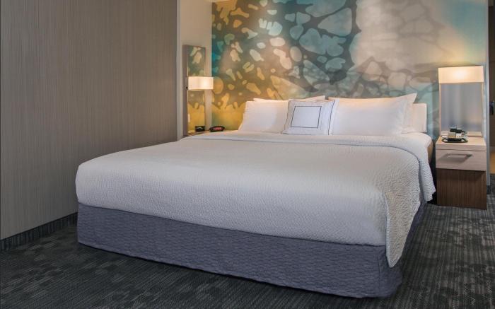 Courtyard by Marriott Montreal Brossard
