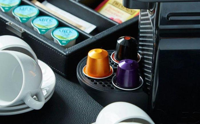 Residence Inn by Marriott London Tower Bridge