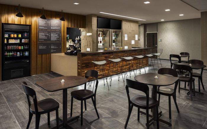 Courtyard by Marriott Seattle Northgate