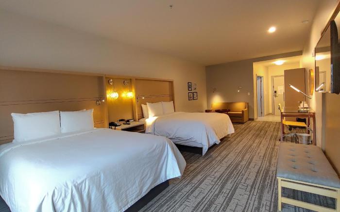 Radisson Hotel Atlanta Airport