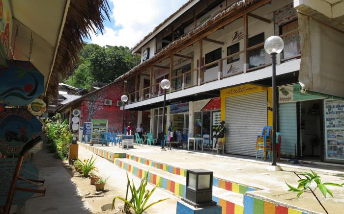 Dormitelsph El Nido 