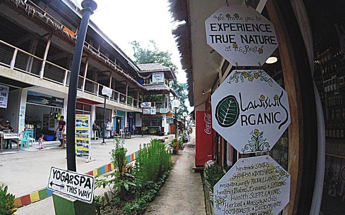 Dormitelsph El Nido 