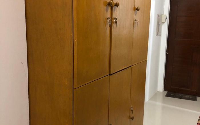 Santo Nino Residences Lucena City Transient Rooms