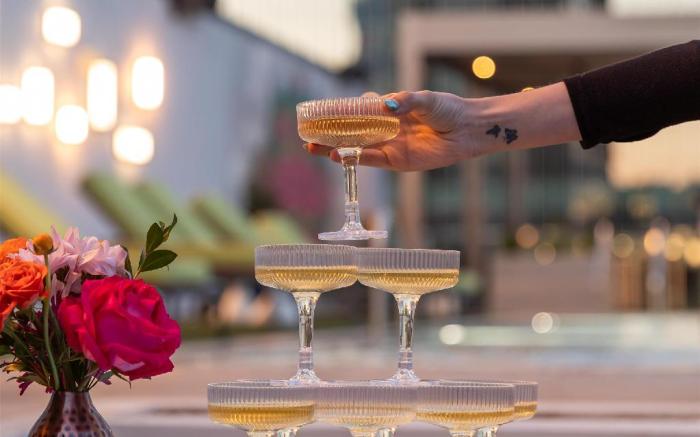 Holston House In The Unbound Collection By Hyatt