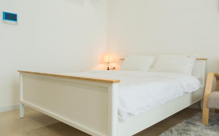 Vinhomes D’Capitale Apartment  near Korea Embassy