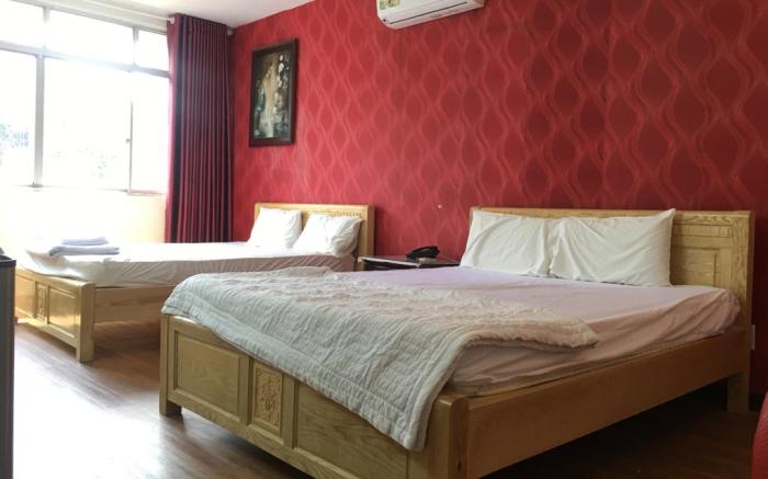 Long Son Hotel