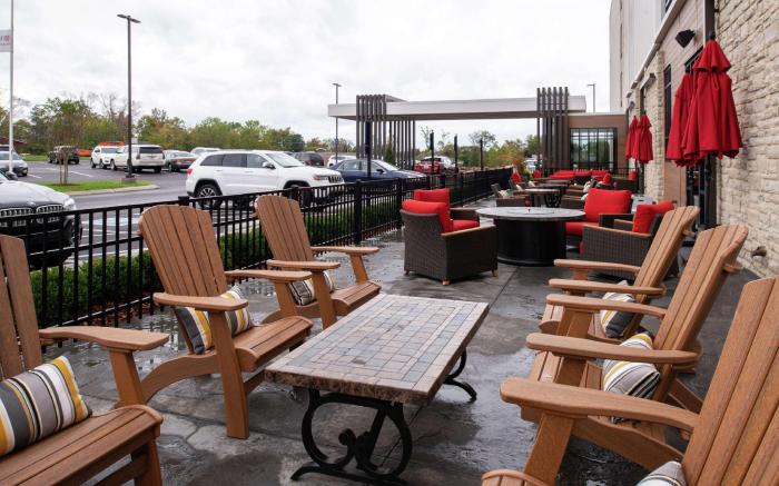 Hilton Garden Inn Gallatin