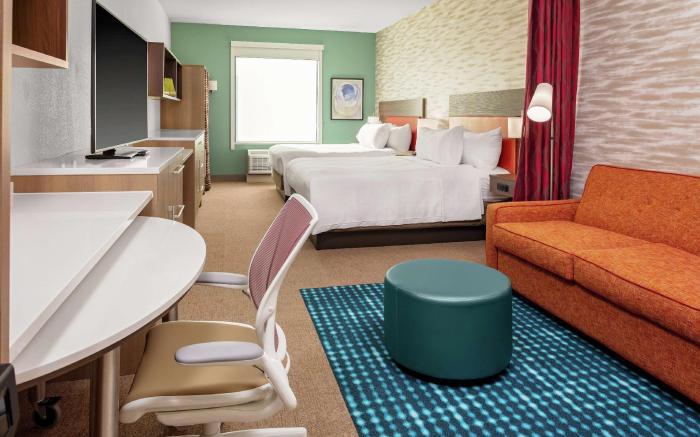Home2 Suites by Hilton Rosenberg Sugar Land Area