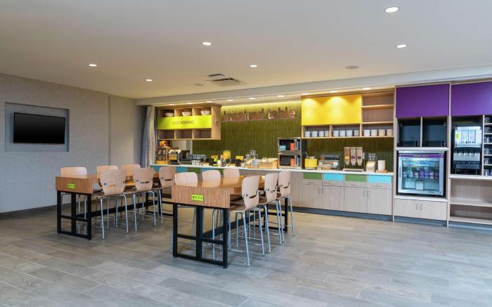 Home2 Suites by Hilton Appleton