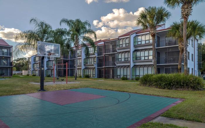 Orbit One Vacation Villas