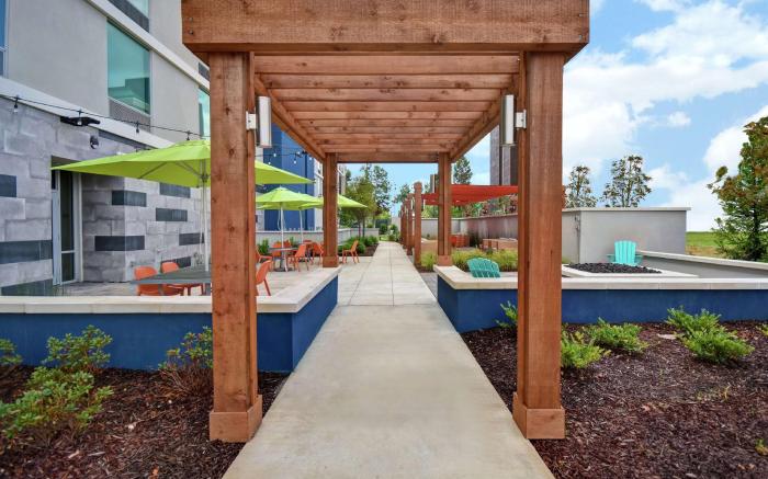 Home2 Suites by Hilton Atlanta Marietta