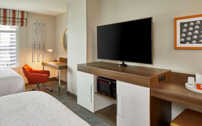 Hampton Inn & Suites Atlanta Midtown
