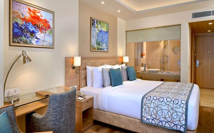 Golden Sarovar Portico Amritsar