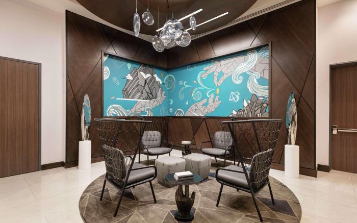Home2 Suites by Hilton Denver Downtown Convention Center