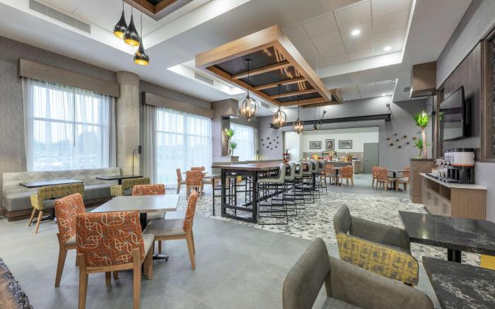 Hampton Inn & Suites Charlottetown, PE