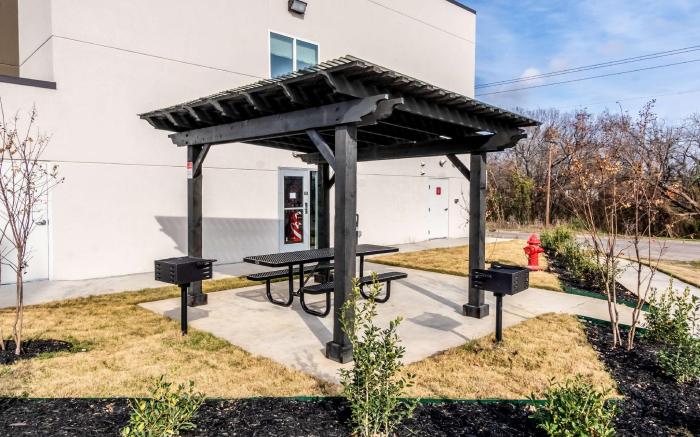 Studio 6  Mesquite, TX - Dallas