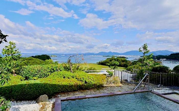 Hotel Sun Resort Shirahama