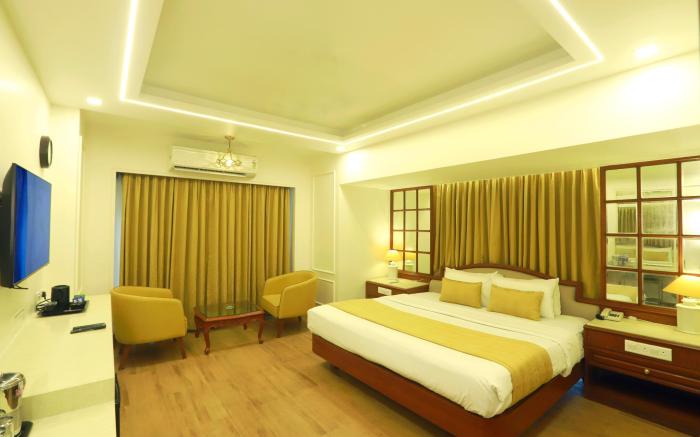 Hotel Kohinoor Executive