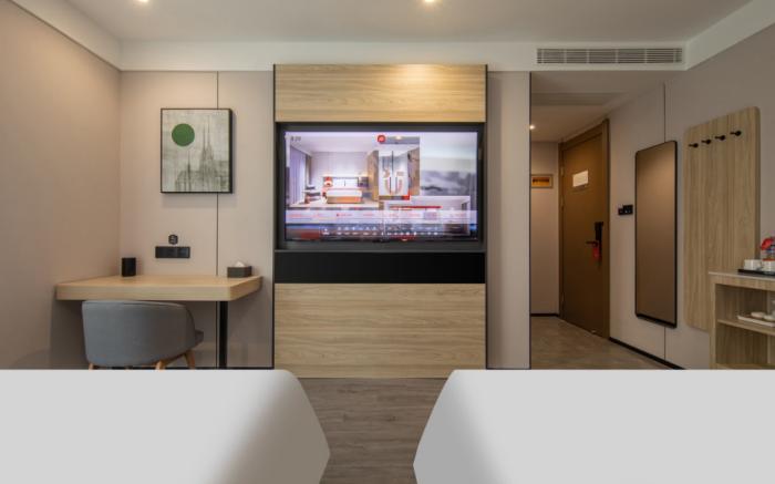 Thank Inn Hotel Shandong Yantai Muping Beiguan Street