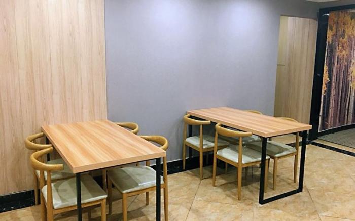 Jun Hotel Chongqing Yubei District Jiangbei International Airport Konggang Square
