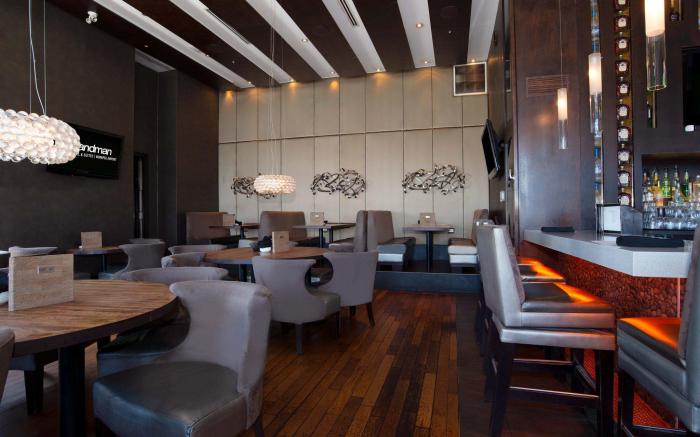 Sandman Hotel & Suites Winnipeg Airport