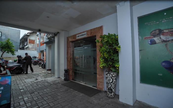 DENZ Express Pondok Labu