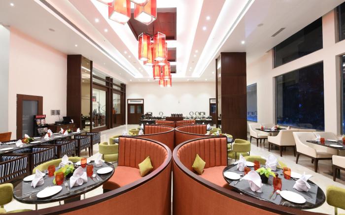 The Fern Kolhapur, Series by Marriott