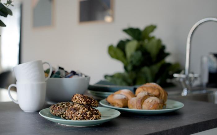 Rosenborg Hotel Apartments