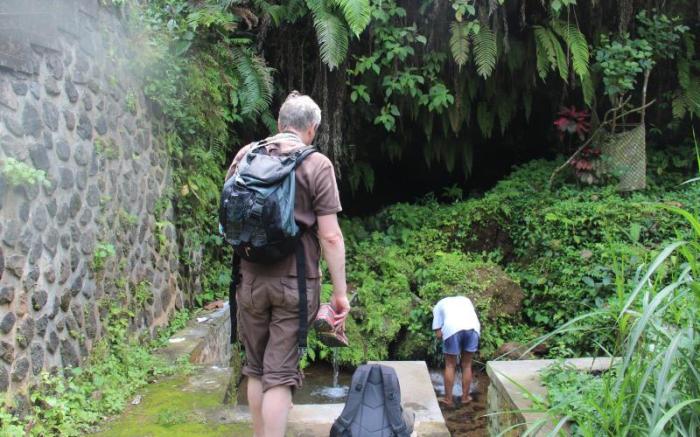 De Klumpu Bali Eco Tradi Stay