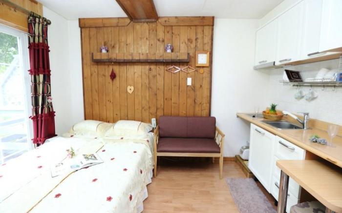 Sicily Pension